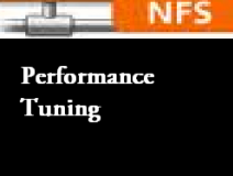 nfs performance tuning in linux