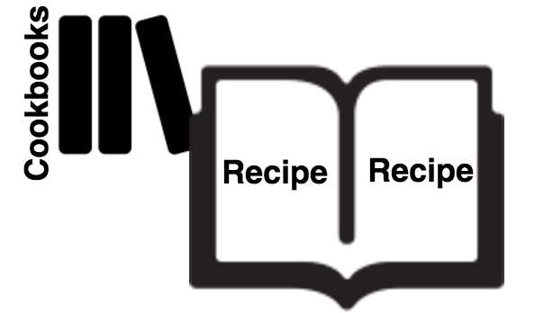 cookbooks and recipes in chef