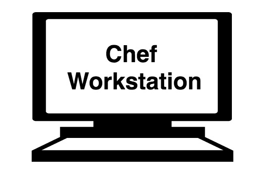 Configuring Chef Workstation