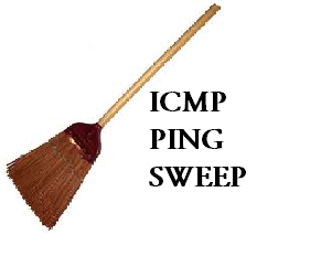 Ping Sweep