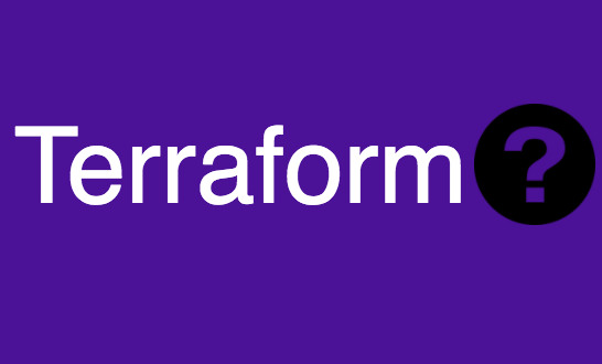 Terraform Tutorial: What is It?