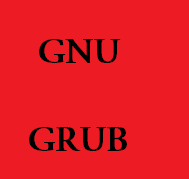 grub tutorial