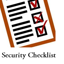 linux security checklist