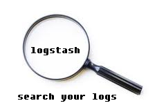 Logstash central logging