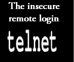 telnet in redhat linux
