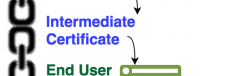 Certificate Chain Validation Process