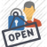 SSL open VPN