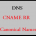 Cname record in DNS