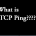 TCP Ping