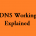 dns working explained