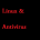 linux and antivirus