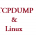 tcpdump packet capture linux