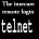 telnet in redhat linux