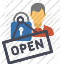 SSL open VPN
