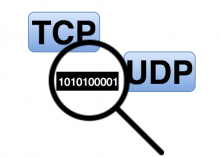 TCP & UDP Checksum