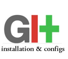 installing and configuring git