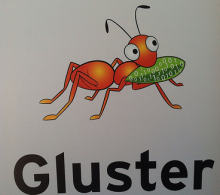 gluster file system tutorial