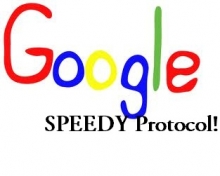 Google Speedy Protocol
