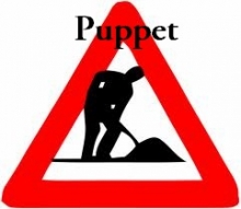 how does puppet work