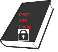 IPSEC vpn