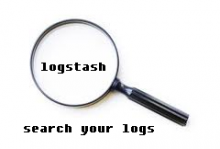 Logstash central logging