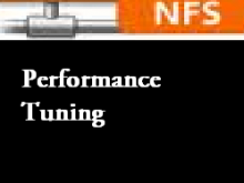 nfs performance tuning in linux